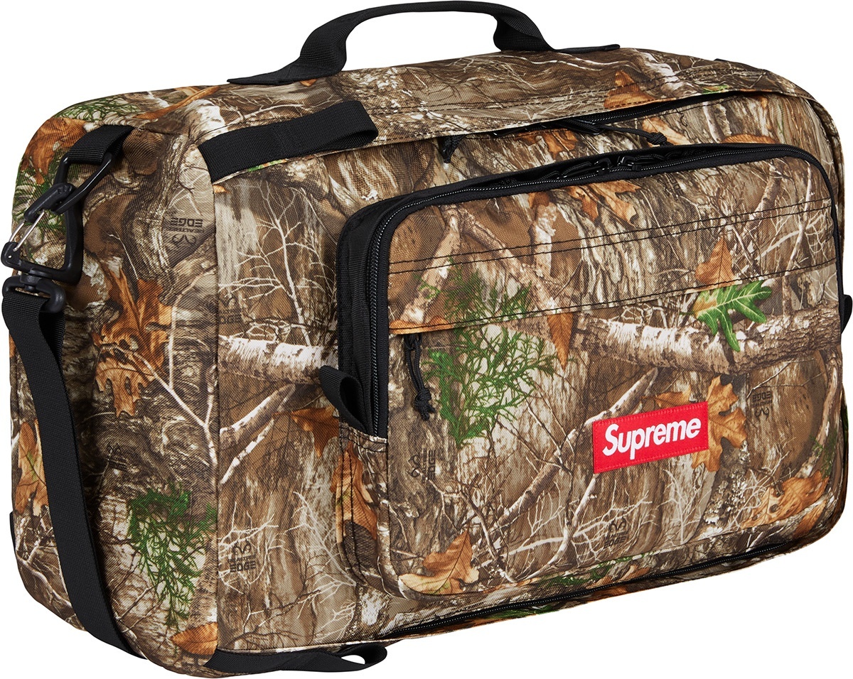 Duffle Bag view 3